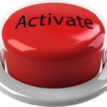 activate